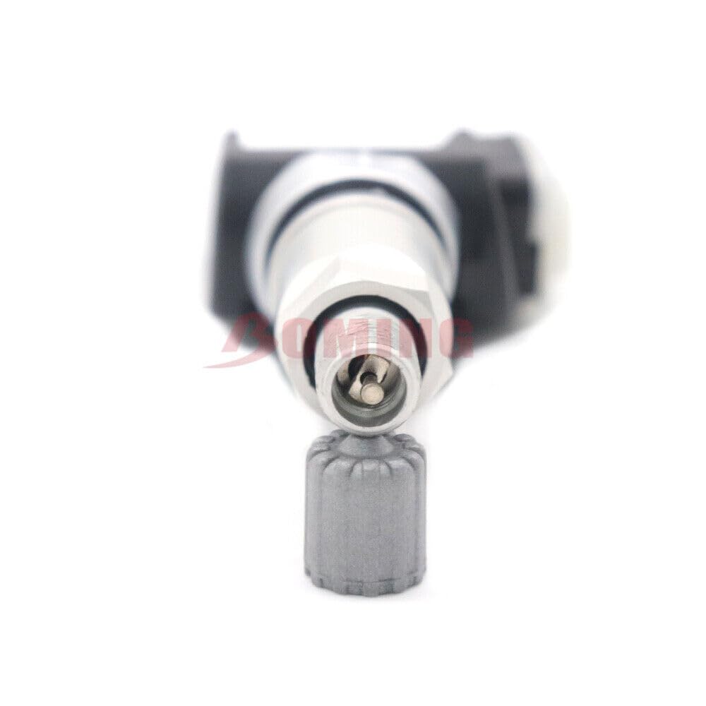 ya 4 8.8 4X 84152501 433MHz Tire Pressure TPMS Sensor for Chevrolet for Silverado for GMC Trailer 