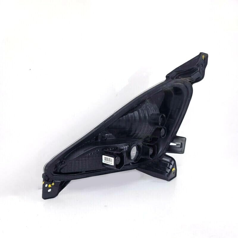 ya 10 9.16 zhengce Pack Right Rear Bumper New Tail Light Turn Signal Light for Kia Forte 2019-