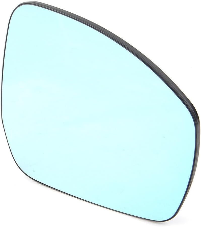 ya 11 9.14 baidiDoor Wing Mirror Glass Heated Right Side for Land Rover LR4 LR5 for Range Rover L494