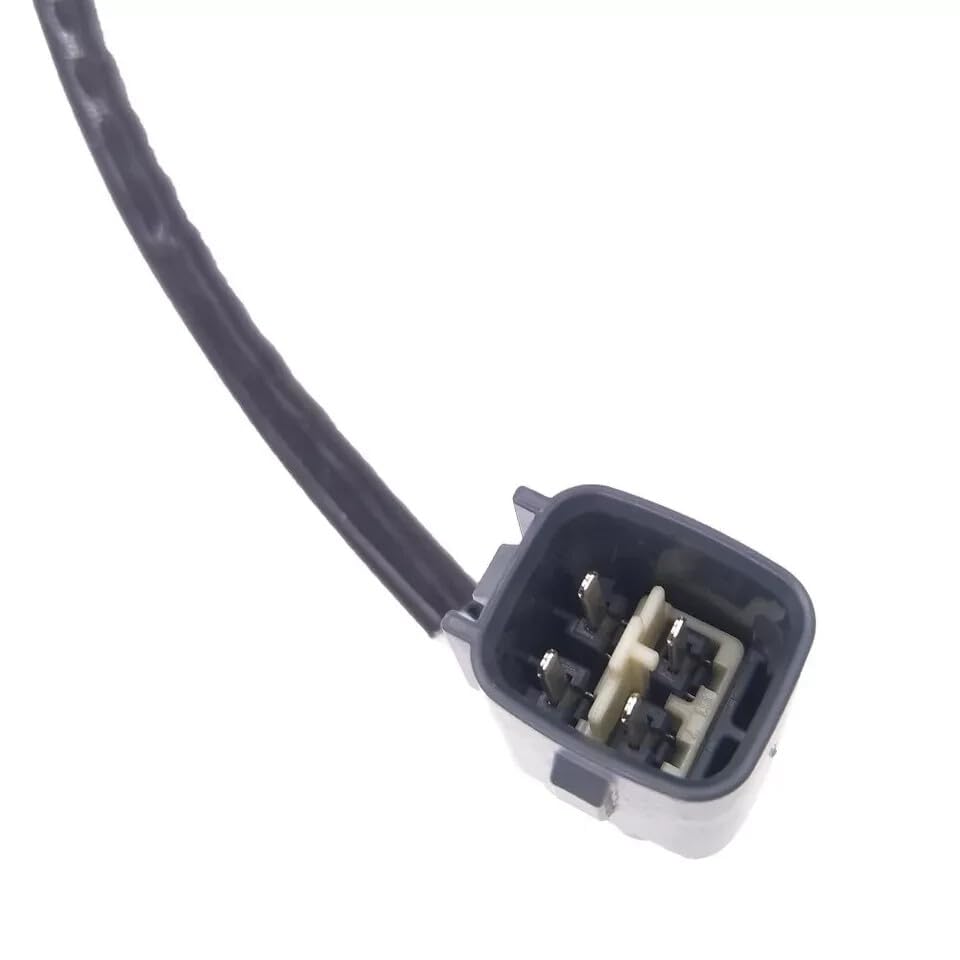 ya 5 8.10 Downstream Oxygen Sensor 89465-50130 for Lexus GS300 IS300 RC300 2.0L 2018-2019