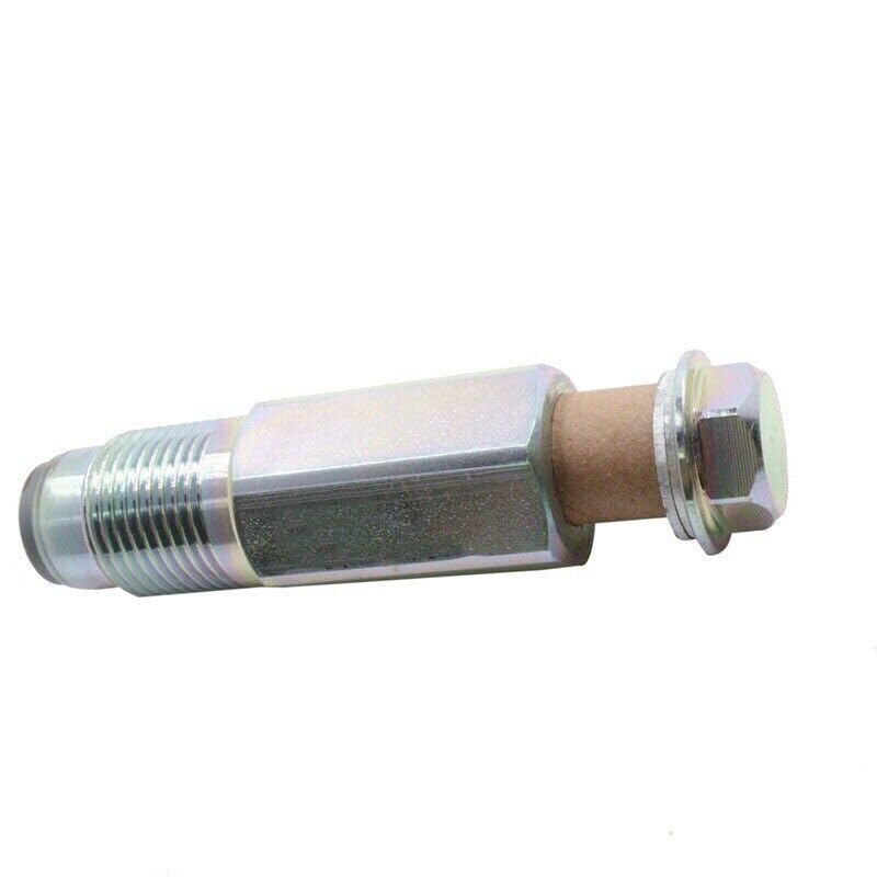 ya 2 8.15 OE 095420-0281 Suitable for Nissan Pathfinder Fuel Pressure limiting Valve