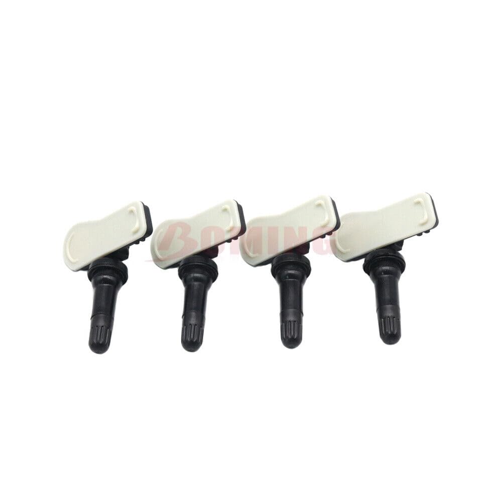 ya 4 8.8 4-Pack Tire Pressure Sensor for Subaru Legacy Tribeca WRX WRX XV 28103-FJ000