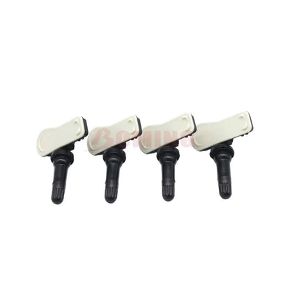ya 3 8.24 baidi 4-Pack Tire Pressure Sensor for Subaru Legacy Tribeca WRX WRX XV 28103-FJ000