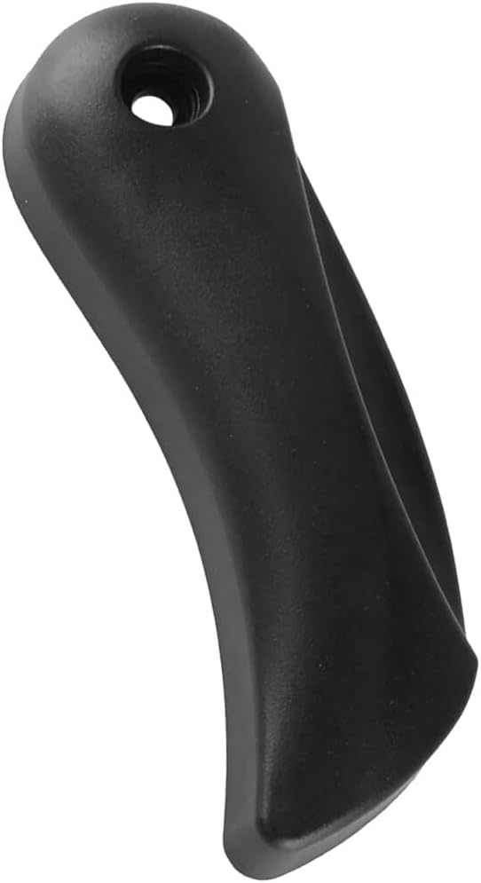 ya 5 8.10 Fits For 5 Series E60 E61 525i 525xi 528i Hood Bonnet Release Pull Handle Lever
