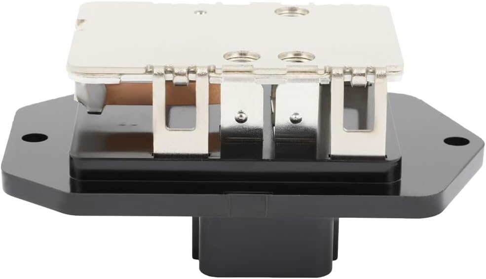 ya 11 9.14 baidi68048900AA Blower Motor Resistor For 09-18 for Dodge for Ram 1500 2500 3500 550
