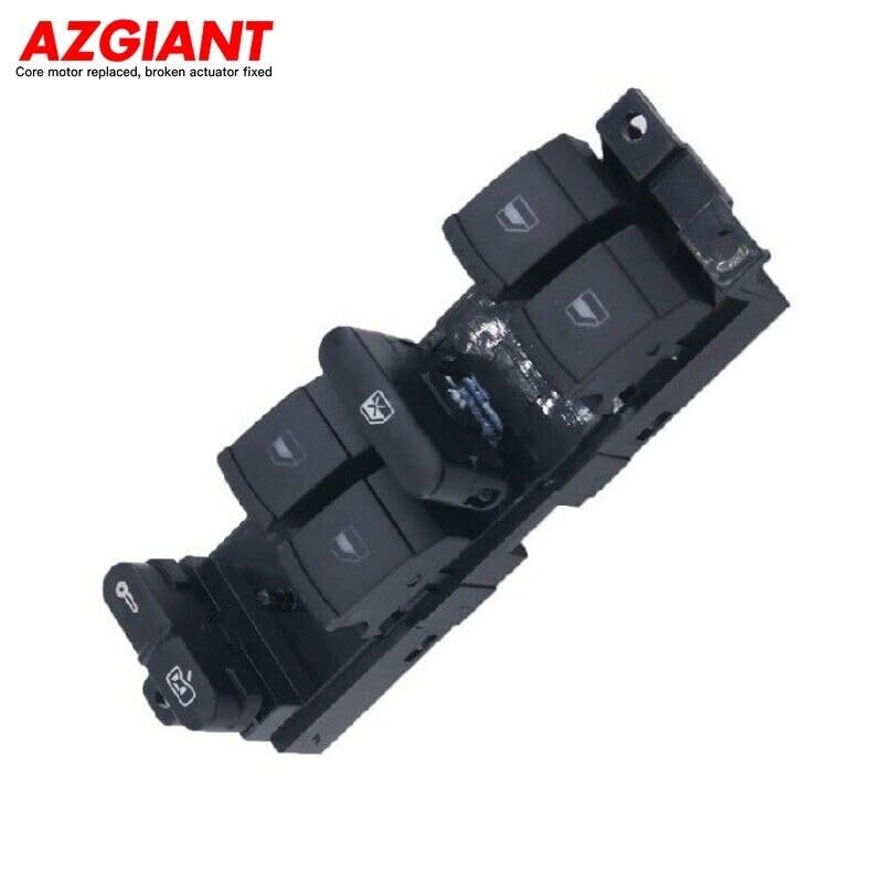 ya 8 8.24 baidi 7M3959857D Power Window Master Switch for VW VW Sharan 7M8,7M9,7M6 97-10