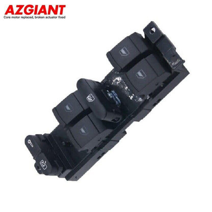 ya 8 8.24 baidi 7M3959857D Power Window Master Switch for VW VW Sharan 7M8,7M9,7M6 97-10