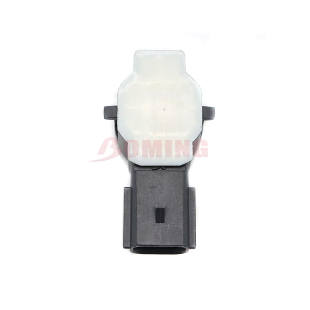 ya 11 9.14 baidi4PC New 1TK84TZZAA Parking Assist PDC Sensor Fit for Jeep for Chrysler for Dodge 2013-17