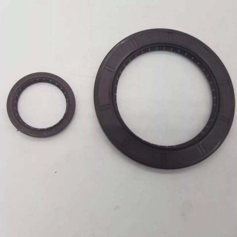 ya 5 8.10 Engine crankshaft Front and Rear Oil Seals for 12-19 for Hyundai for Elantra for Kia for te Soul