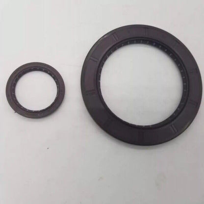 ya 5 8.10 Engine crankshaft Front and Rear Oil Seals for 12-19 for Hyundai for Elantra for Kia for te Soul