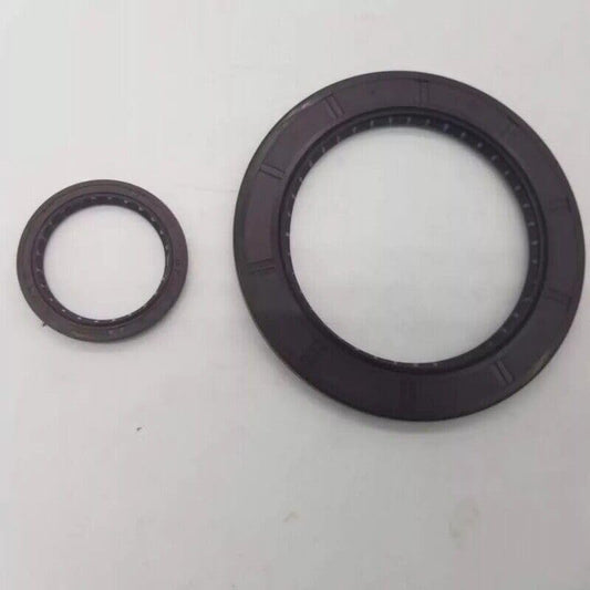 ya 5 8.10 Engine crankshaft Front and Rear Oil Seals for 12-19 for Hyundai for Elantra for Kia for te Soul