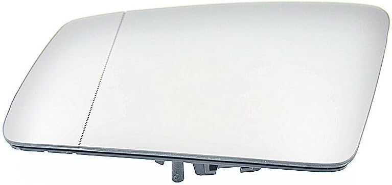 ya 14 9.20 zhengce Side Mirror Glass Suitable for Mercedes W204 W212 W221 C218 X156 C117 Heati-1