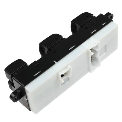 ya 6 8.14 25401-ED500 Power Window Main Switch for Nissan TIIDA C11 SC11Z Versa S SL