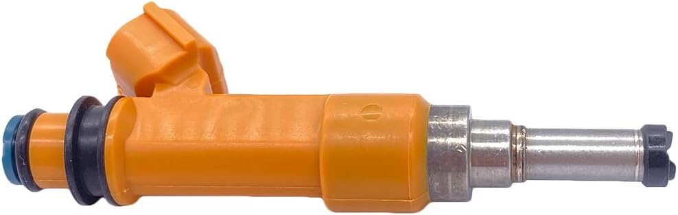 ya 10 9.16 baidi 4Pcs New Fuel Injectors Nozzles for Suzuki SX4 1.6L M16A 15710-54LA0 297500-1480