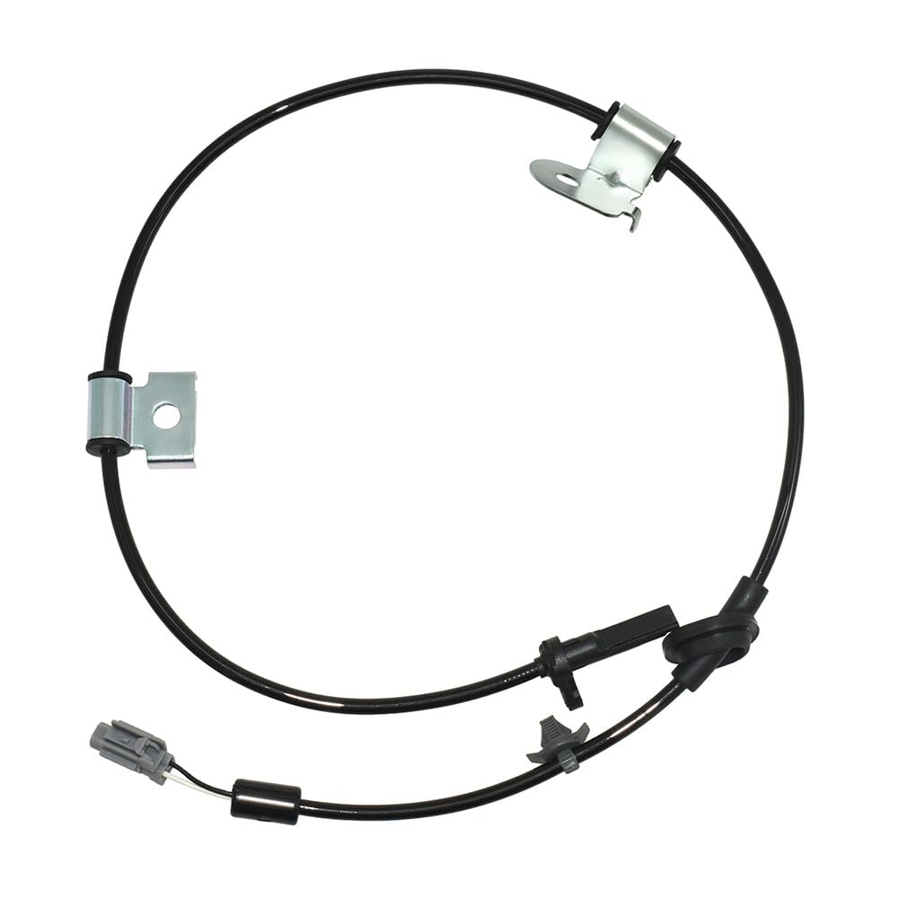 ya 5 8.10 Front Right ABS Wheel Speed Sensor for Subaru for Forester 08-12 Impreza 27540-AG101