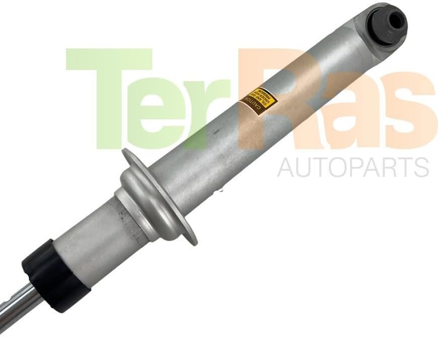 ya 12 10.8 baidi 2PCS Rear Left Right Shock Absorber Strut for BMW E60 M5 Base V10 2006-2010 EDC