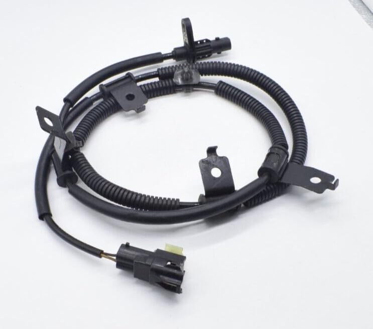 ya 9 10.24 Rear Left Side ABS Wheel Speed Sensor 95680-2J000 for Kia Borrego 2009