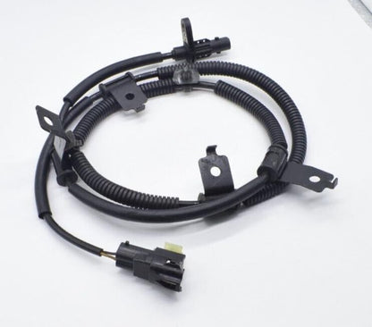 ya 9 10.24 Rear Left Side ABS Wheel Speed Sensor 95680-2J000 for Kia Borrego 2009
