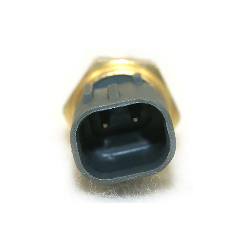 ya 11 9.14 baidiTemperature Sensor for Dodge for Chrysler for Jeep for Ram for Mitsubishi 3.6V V6 5149077AB New