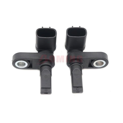 ya 9 10.24 2PCS New ABS Wheel Speed Sensor Front Rear Right&Left for Toyota for 4Runner Tacoma