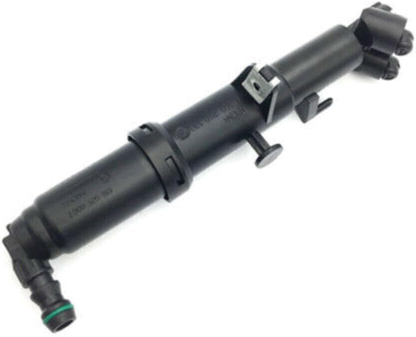 ya 7 8.24 baidi Right Side Headlight Headlamp Washer Nozzle Fit for Mercedes-Benz W221 S350 S550