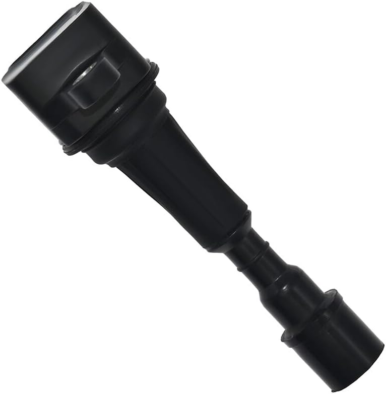 ya 9 10.24 Set of 4 Ignition Coils Fit for Mazda 2 DY 1.5L ZJ01-18-100