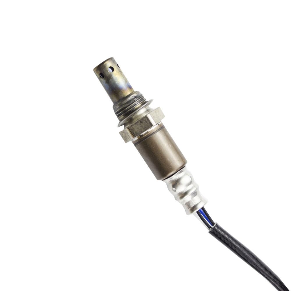 ya 2 8.15 Oxygen Sensor 1 & 2 for 2006 2007 2008 for Toyota Rav4 2.4L Upper+Lower