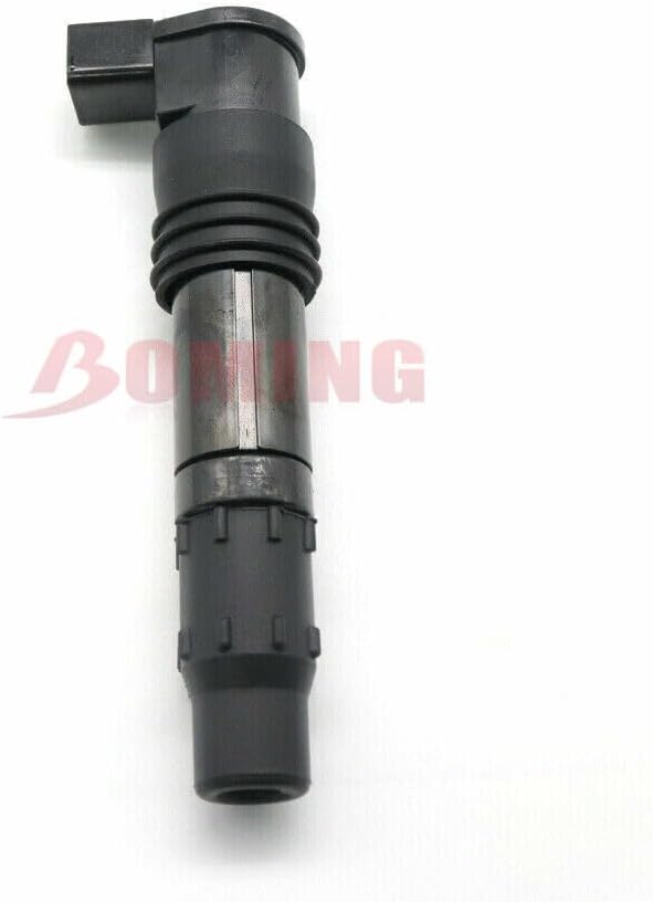 ya 4 8.14 Pack 4x Ignition Coil 129700-4400 for Suzuki GSX1300R GSXR1000 Hayabusa 1300R