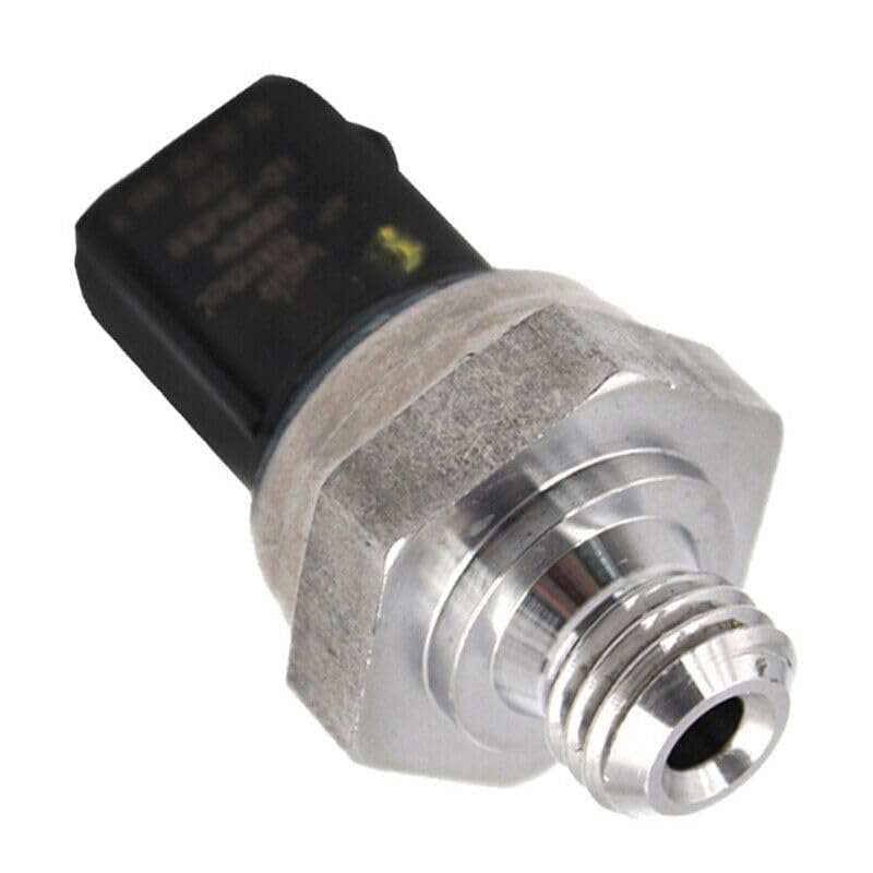 ya 5 8.10 OEM A0091535228 for Mercedes-Benz C 250 W205 2015 RHD Fuel Rail Pressure Sensor