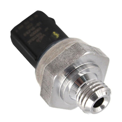 ya 5 8.10 OEM A0091535228 for Mercedes-Benz C 250 W205 2015 RHD Fuel Rail Pressure Sensor
