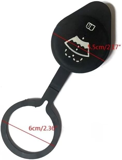ya 12 10.8 baidi WASHER FLUID RESERVOIR CAP for CHEVROLET for GMC for BUICK for CADILLAC for PONTIAC for SATURN l