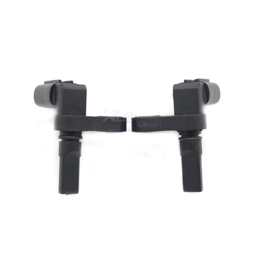 ya 4 8.8 2pcs for Toyota Tacoma 2.7L 2003-2022 ABS Right & Left Wheel Speed Sensor