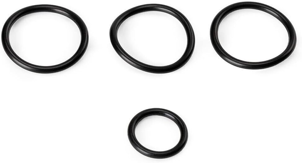ya 10 9.16 baidi 6L80-6L90-8L90-10L90 Cooling System Upgrade 2014-up Fit for Cadillac for Chevy