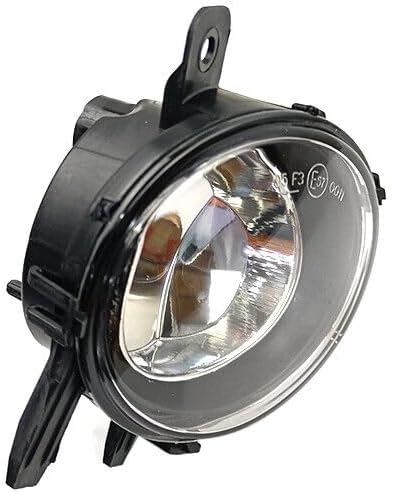 ya 4 8.24 baidi 2-pack left and right replacement anti-collision fog lights for BMW F30 F31 F34 2012-2015