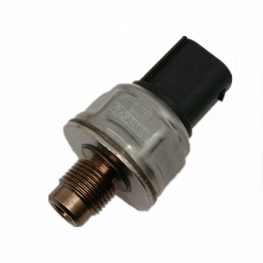 ya 8 8.24 baidi High Quality Fuel Rail Pressure Sensor 85PP32-02 110R-010096 for Sensata