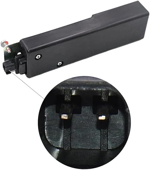 ya 11 9.14 baidiFUG500010 for Land Rover Discovery 3 & 4 Upper Tailgate Lock Actuator 2004-2018