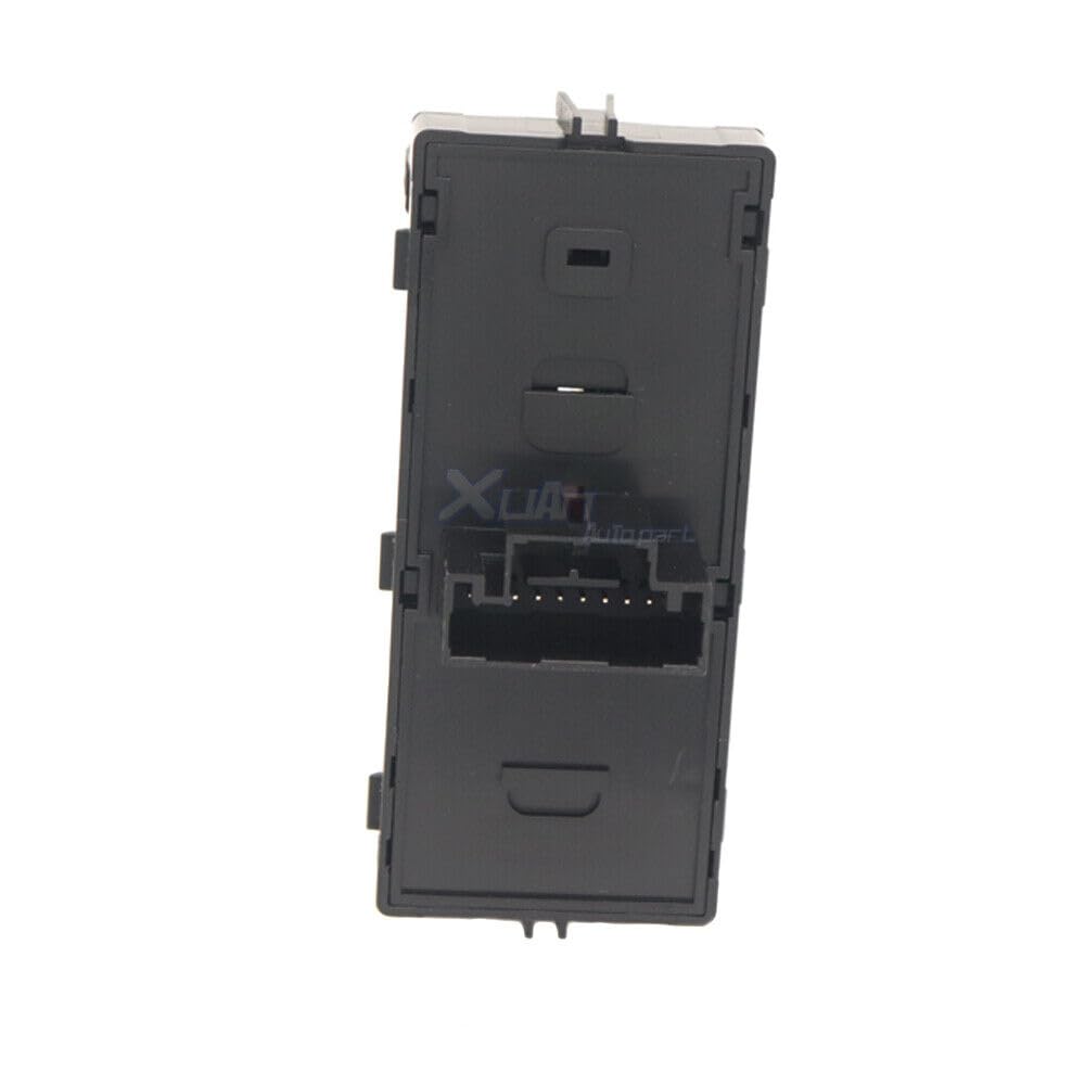 ya 3 8.24 baidi 5G0959857C is Suitable for MK7 for VW GTI Golf 7 Passat B8 Left Front Power Main Window Switch