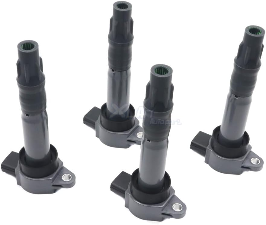 ya 9 10.24 Ignition Coil MR994643 for Mitsubishi Eclipse Galant Lancer for Outlander 2.4L 4PCS