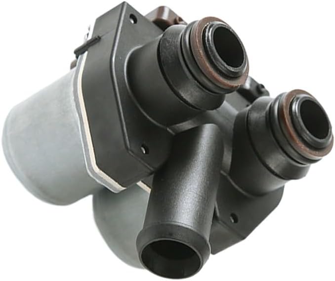 ya 6 8.14 For S-Class S400 S450 S500 S63AMG Engine Temperature Control Valve 0009820617