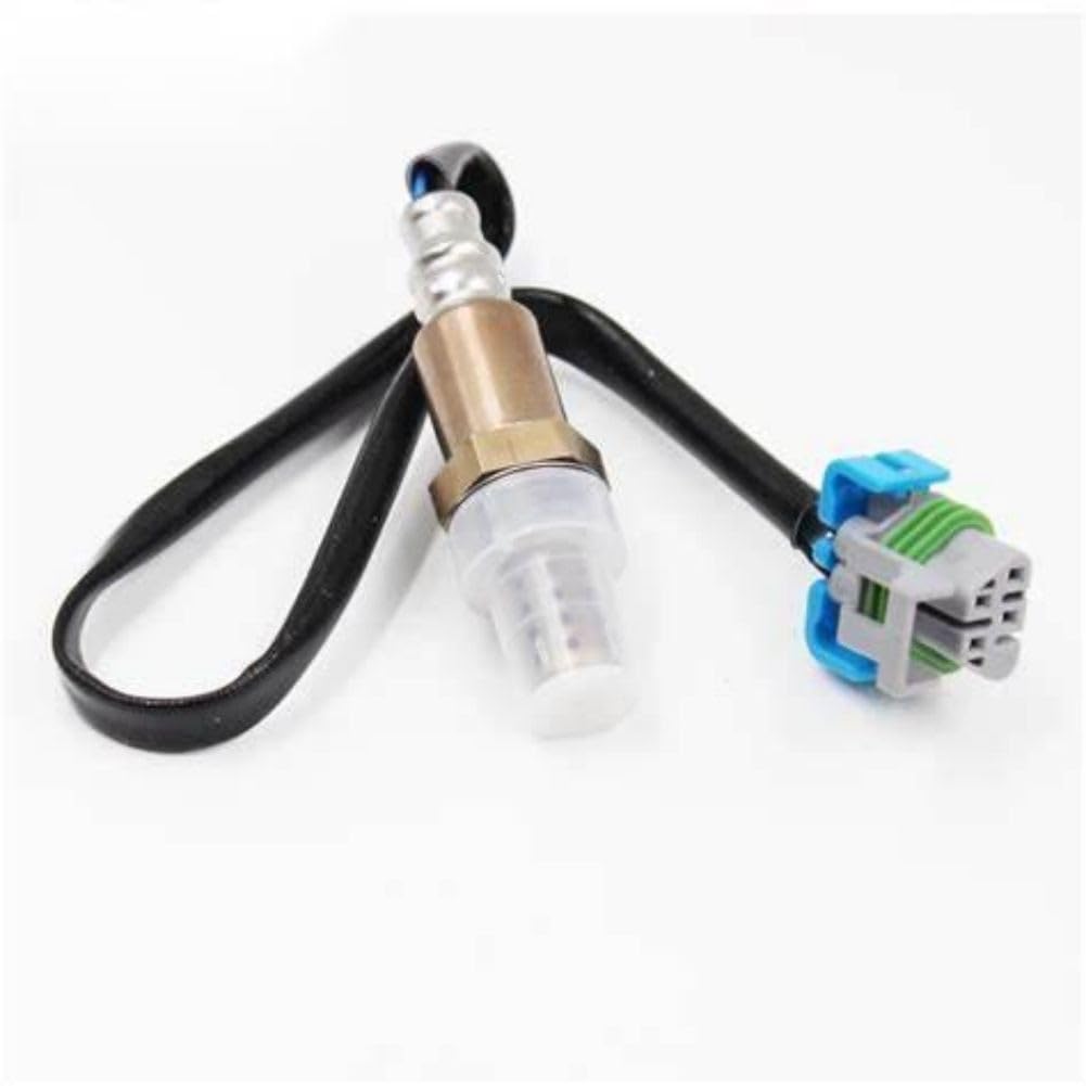 ya 9 10.24 12604575 Oxygen Sensor for GM for Canyon 07-12