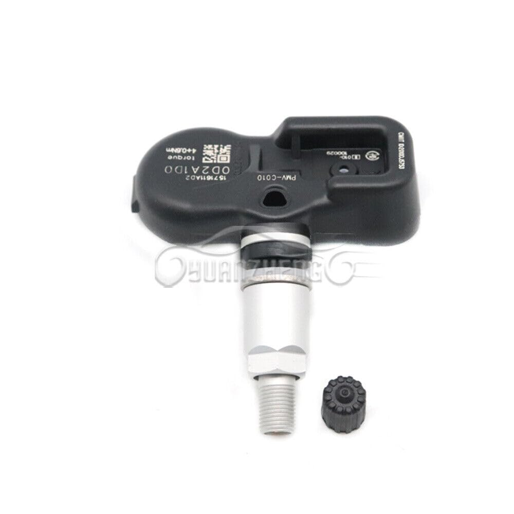 ya 4 8.8 4pcs PMV-C010 42607-30060 Tire Pressure Sensor TPMS for Toyota for Scion for Lexus 