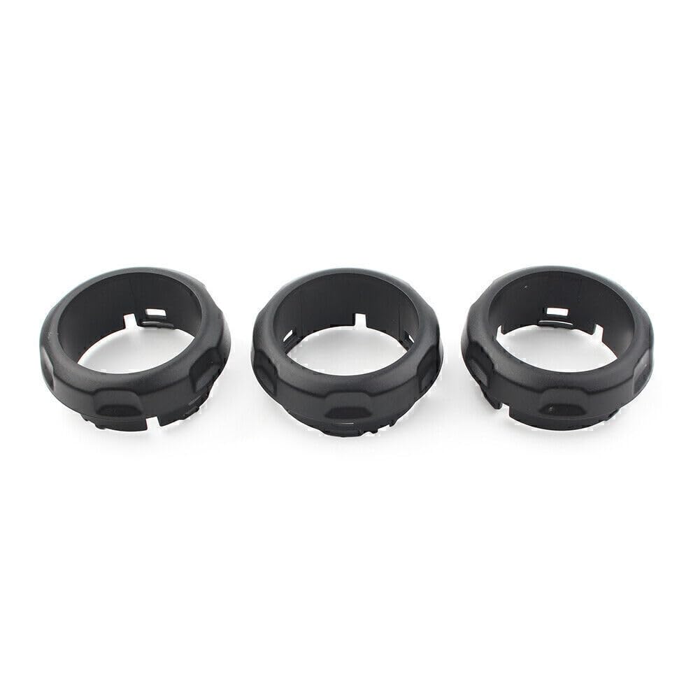ya 4 8.8 air Conditioning Panel knob Central Control for Land Rover Discovery 4 Range