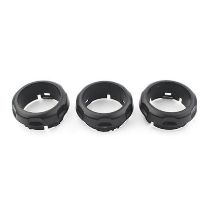 ya 3 8.24 baidi air Conditioning Panel knob Central Control for Land Rover Discovery 4 Range