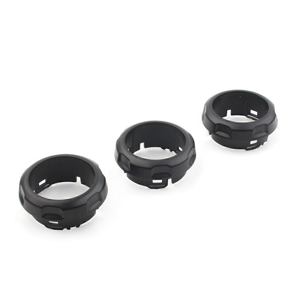 ya 4 8.8 air Conditioning Panel knob Central Control for Land Rover Discovery 4 Range