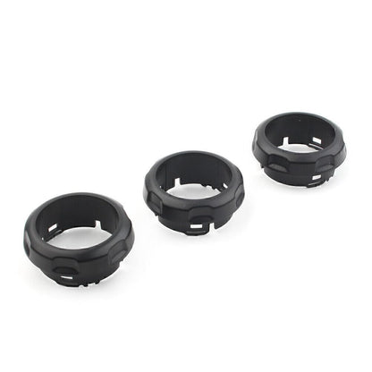ya 3 8.24 baidi air Conditioning Panel knob Central Control for Land Rover Discovery 4 Range