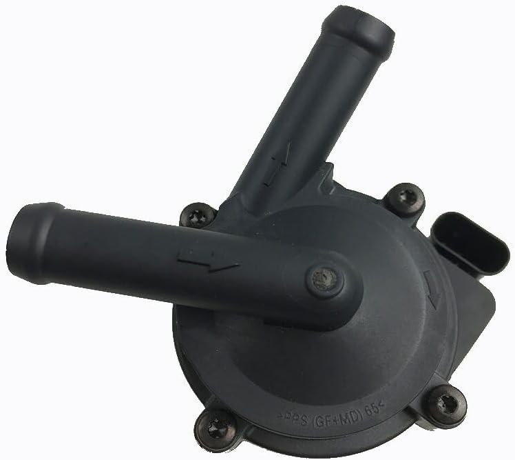 ya 7 8.24 baidi New Auxiliary Water Pump for Mini R55 R56 R57 R58 R59 R60 Cooper S 11537630368