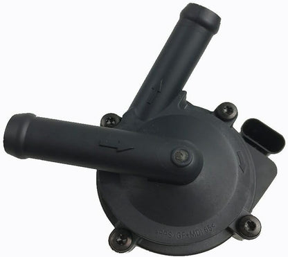 ya 7 8.24 baidi New Auxiliary Water Pump for Mini R55 R56 R57 R58 R59 R60 Cooper S 11537630368