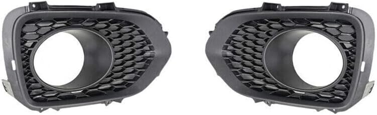 ya 10 9.16 zhengce for Kia Sorento 2009 2010 2011 2012 Front Bumper Fog Light+Fog Lamp Cover K