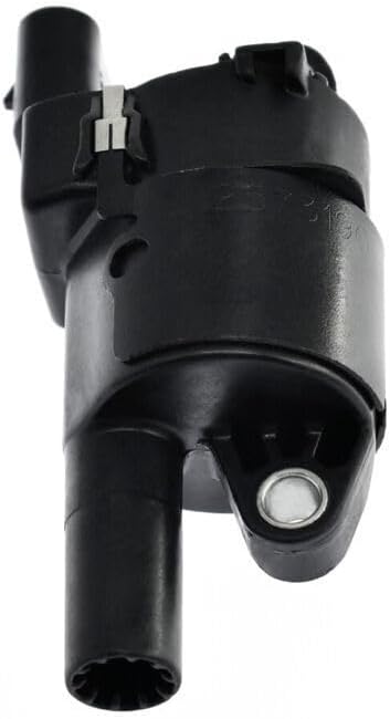 ya 9 10.24 1x New Round Ignition Coil 12573190 For GM for Chevy for Silverado 1500 2500 for GMC 6.0L