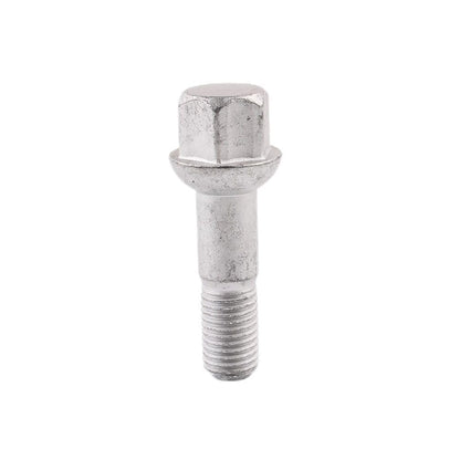 ya 5 8.10 Wheel Lug for Seat Bolt for Mercedes-Benz C-Series C160 C180 C200 C220 C230 C240 C55